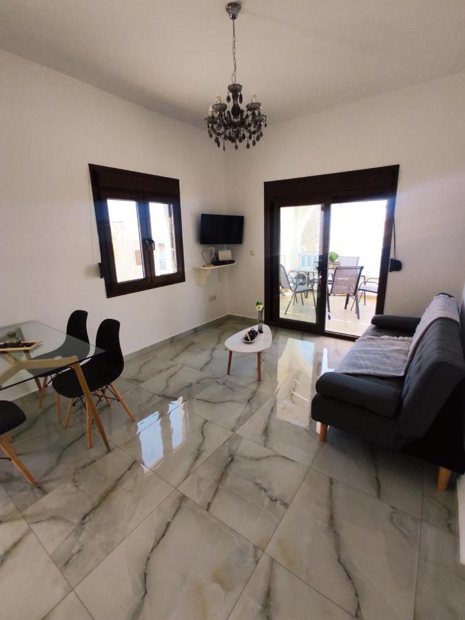 Via Ferrata House Apartment Myrties Exterior photo