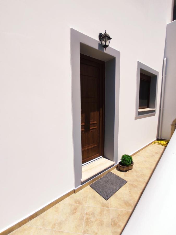 Via Ferrata House Apartment Myrties Exterior photo